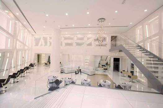 Top Beauty Salon in Dubai, Best ladies Salon in Jumeirah UAE