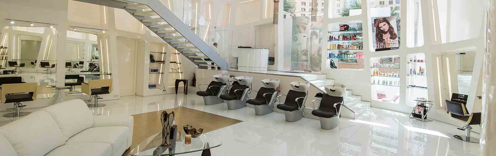 Top Beauty Salon in Dubai, Best ladies Salon in Jumeirah UAE