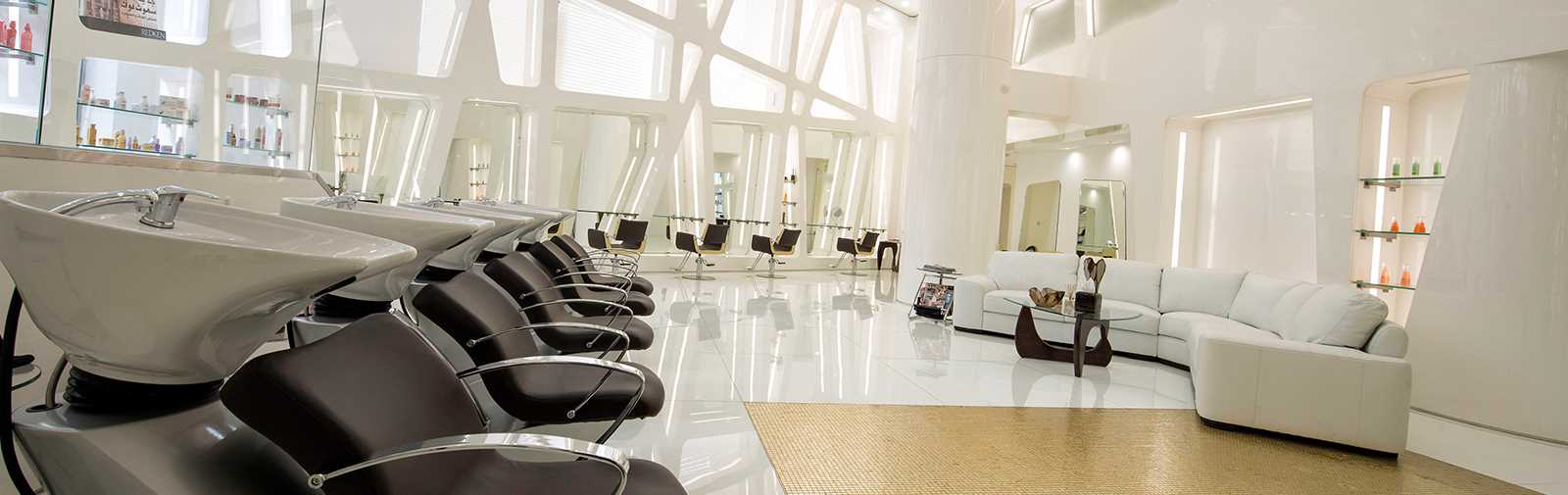 Top Beauty Salon in Dubai, Best ladies Salon in Jumeirah UAE