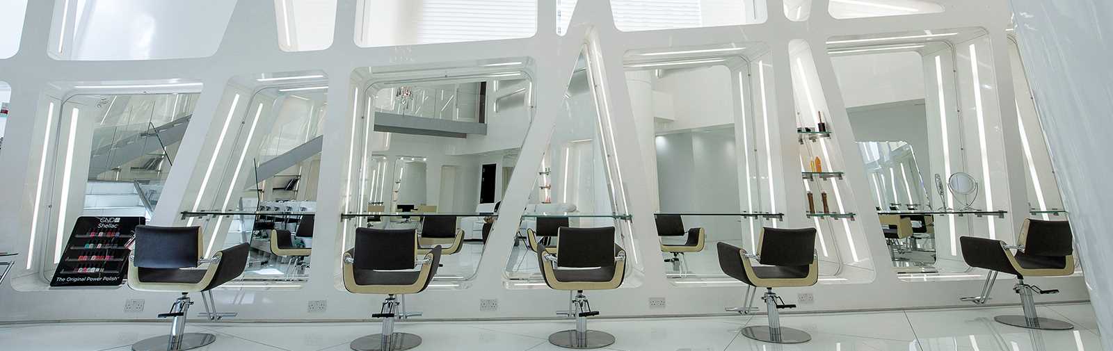 Top Beauty Salon in Dubai, Best ladies Salon in Jumeirah UAE