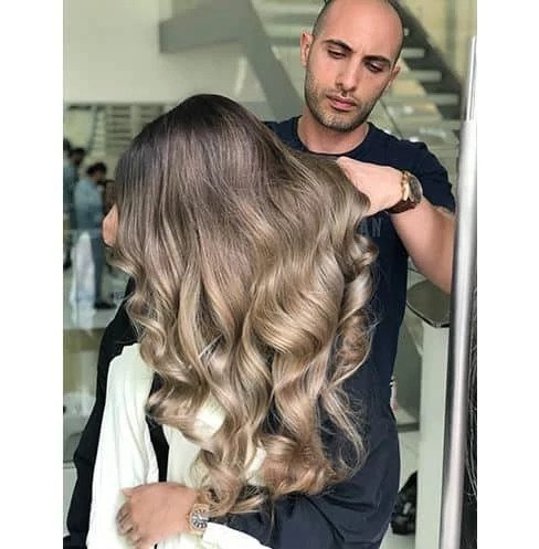 Best Ladies Beauty Salon In Dubai The Best Hair Salons In Dubai