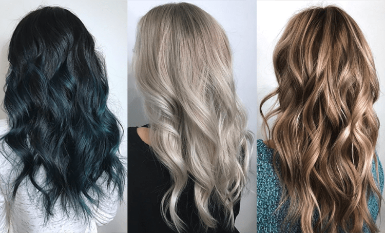 Best Hair Color Ideas Trending In 2019 - Rami Jabali Salon 