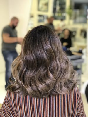 ladies salon in dubai