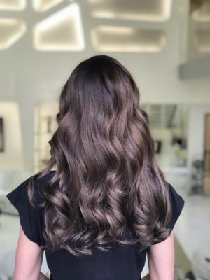 hair treatment in dubai