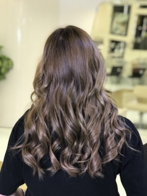 hair extensions dubai