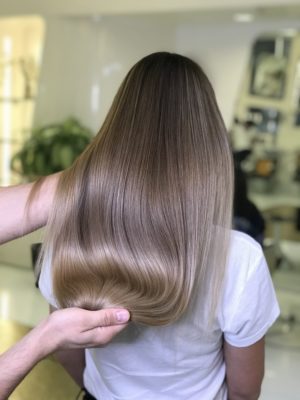 best hair extensions dubai