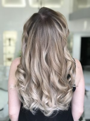 anti frizz hair treatment dubai