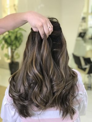 tape in hair extensions dubai