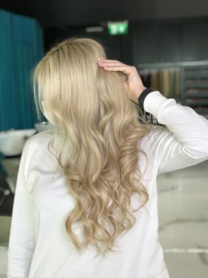 dubai mall hair salons