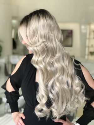 best hair salon dubai