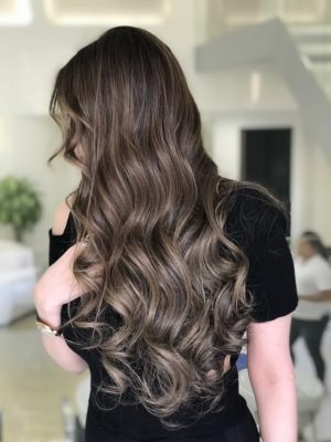 best hairdresser in dubai