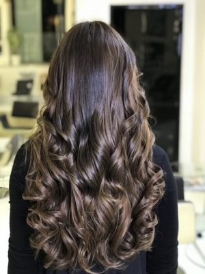 best ladies hair cuts dubai