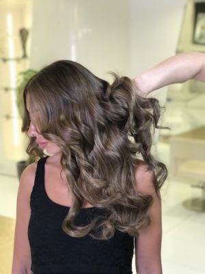 best protein hair treatment dubai