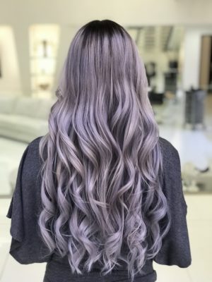 best ladies hair cuts dubai