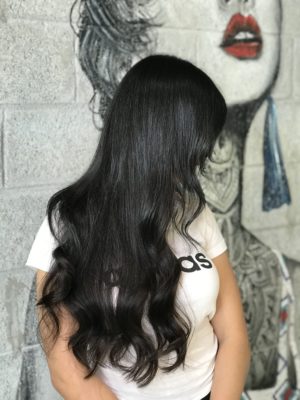 anti frizz hair treatment dubai